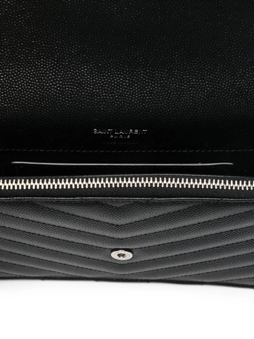 Saint Laurent Paris Satchel & cross body - Black | 2c871f57e50658dff182385adddd8afded8c8842