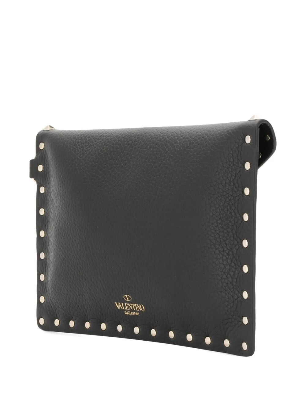 Valentino Garavani Clutches - Black | a781f1c11cb52d9d48bf821cd0f9dd79e3a2da2e