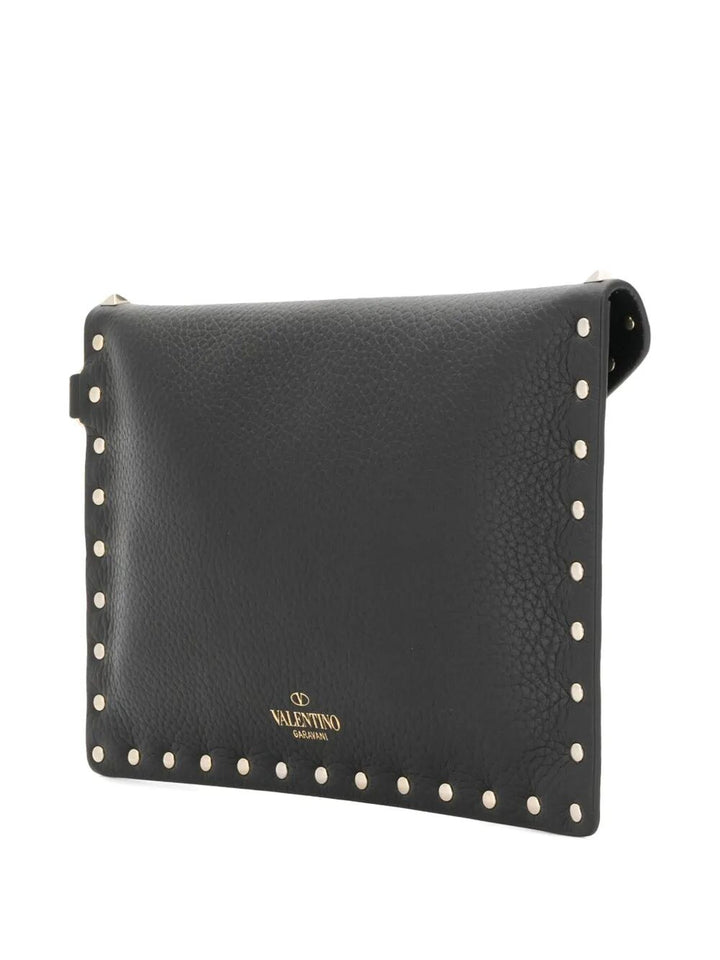 Valentino Garavani Clutches - Black | a781f1c11cb52d9d48bf821cd0f9dd79e3a2da2e
