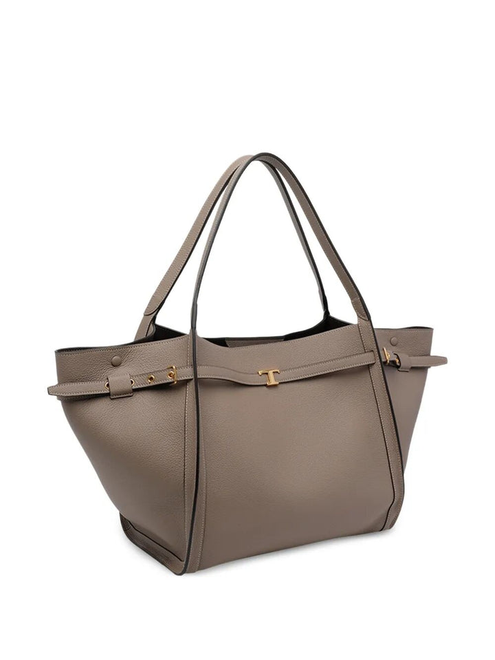 Saint Laurent Handbag - Brown | 04c220555e7a122d3755d12e67c255fd1cc49084