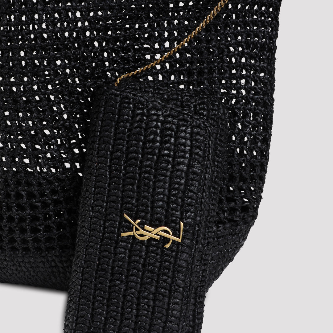 Saint Laurent Handbag - Black | 21f7b2d2d72a48e845c4e33ff1a1fed363f23f7a