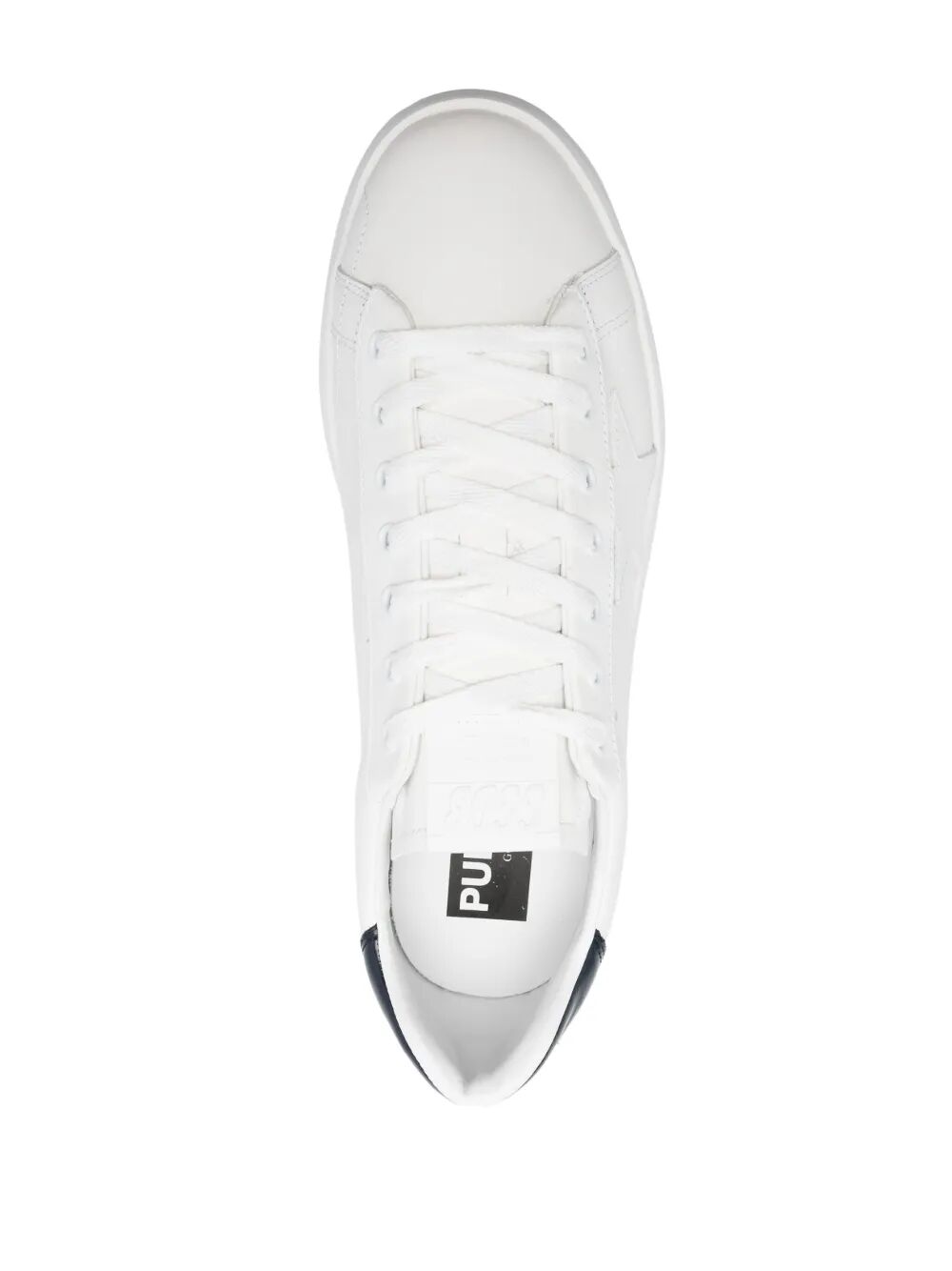 Golden Goose Sneakers - White | efa7493cb837552328596a0c3f6876c95d9c9297