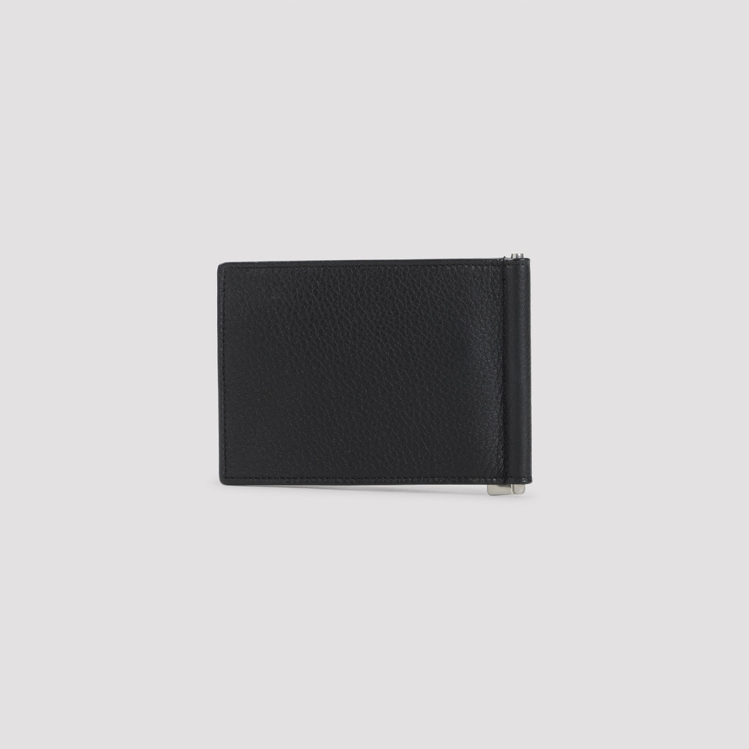 Saint Laurent Wallet(generic) - Black | 34a8680d4887db59c486f3cc51daf33b29d6e8f5
