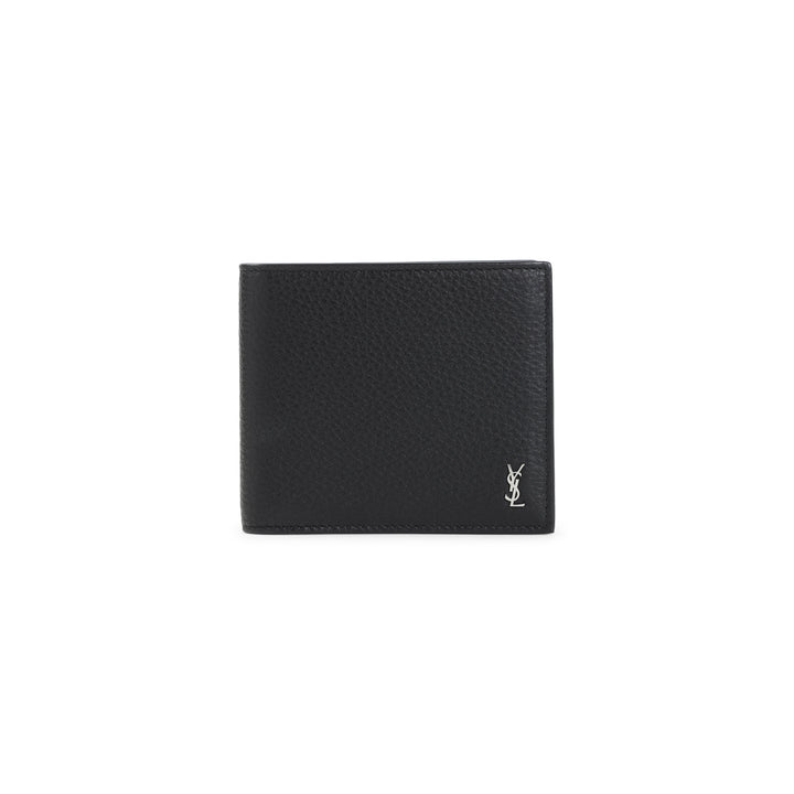 Saint Laurent Wallet(generic) - Black | 41cd2194ecfe11dce22779e134a2eba528d22d22