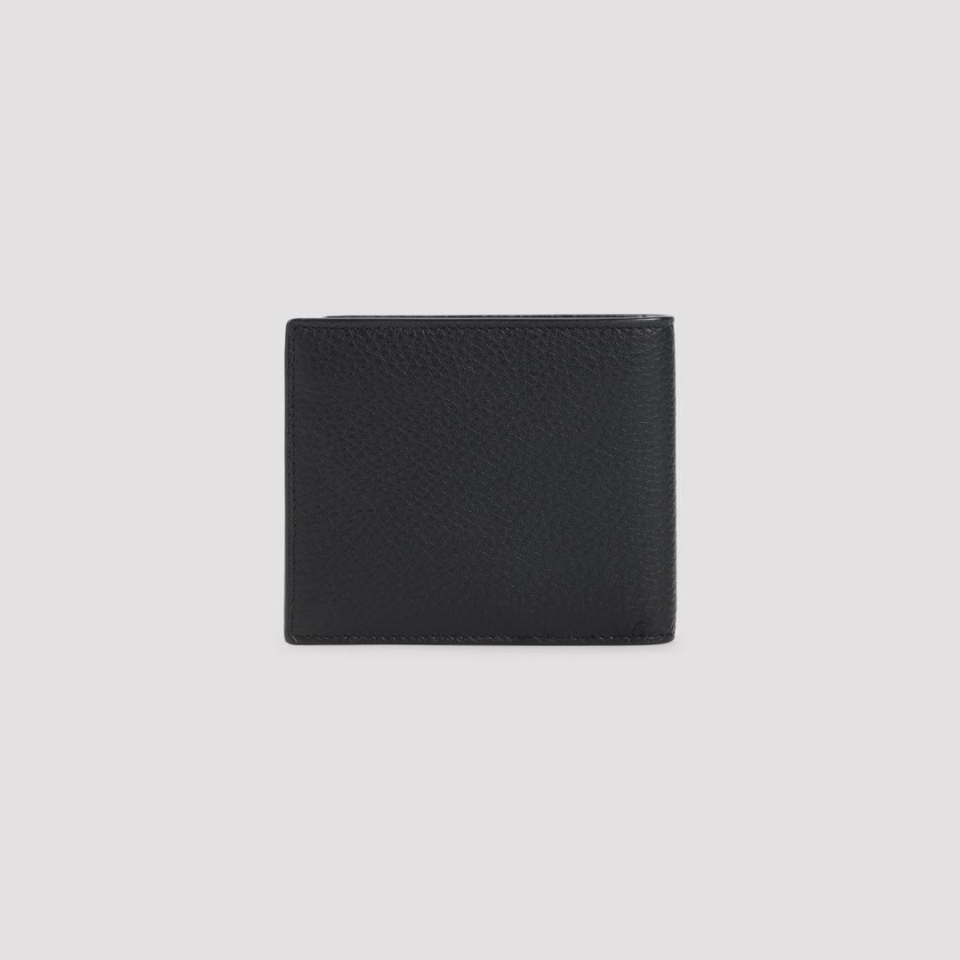 Saint Laurent Wallet(generic) - Black | 4f4424023d9fc7594e8e2a069e6a3cbc1f5f8c08