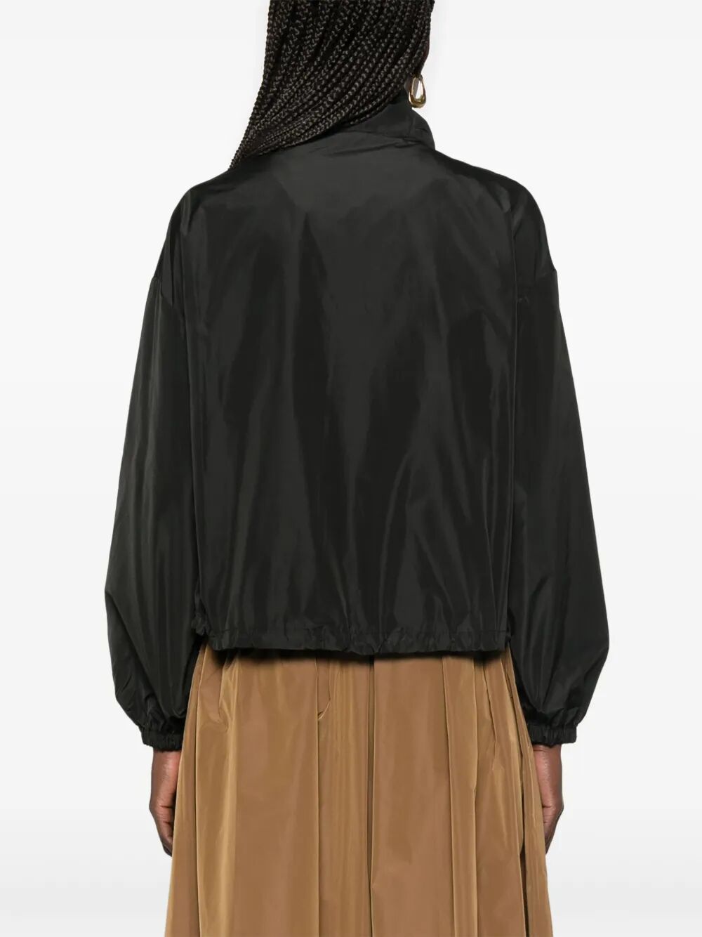 Herno GIACCA - Black | d23050d56a316e7eb428b2225bbc42ab3a3b466c