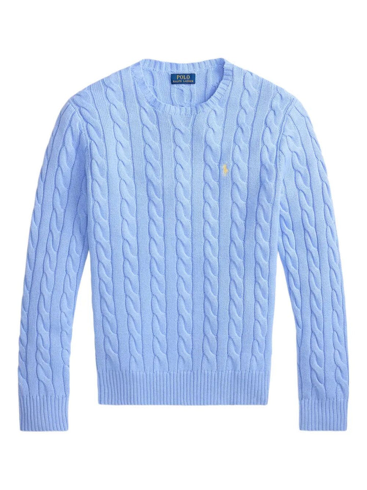 Polo Ralph Lauren Pullover - Blue | 823c69d997adf5495871dba45c9c3b15421d7e0d