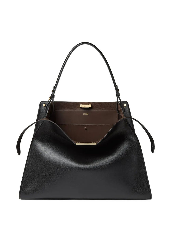 Fendi Totes - Black | 298c44d0f61f9af00d390d201c52653284339d30