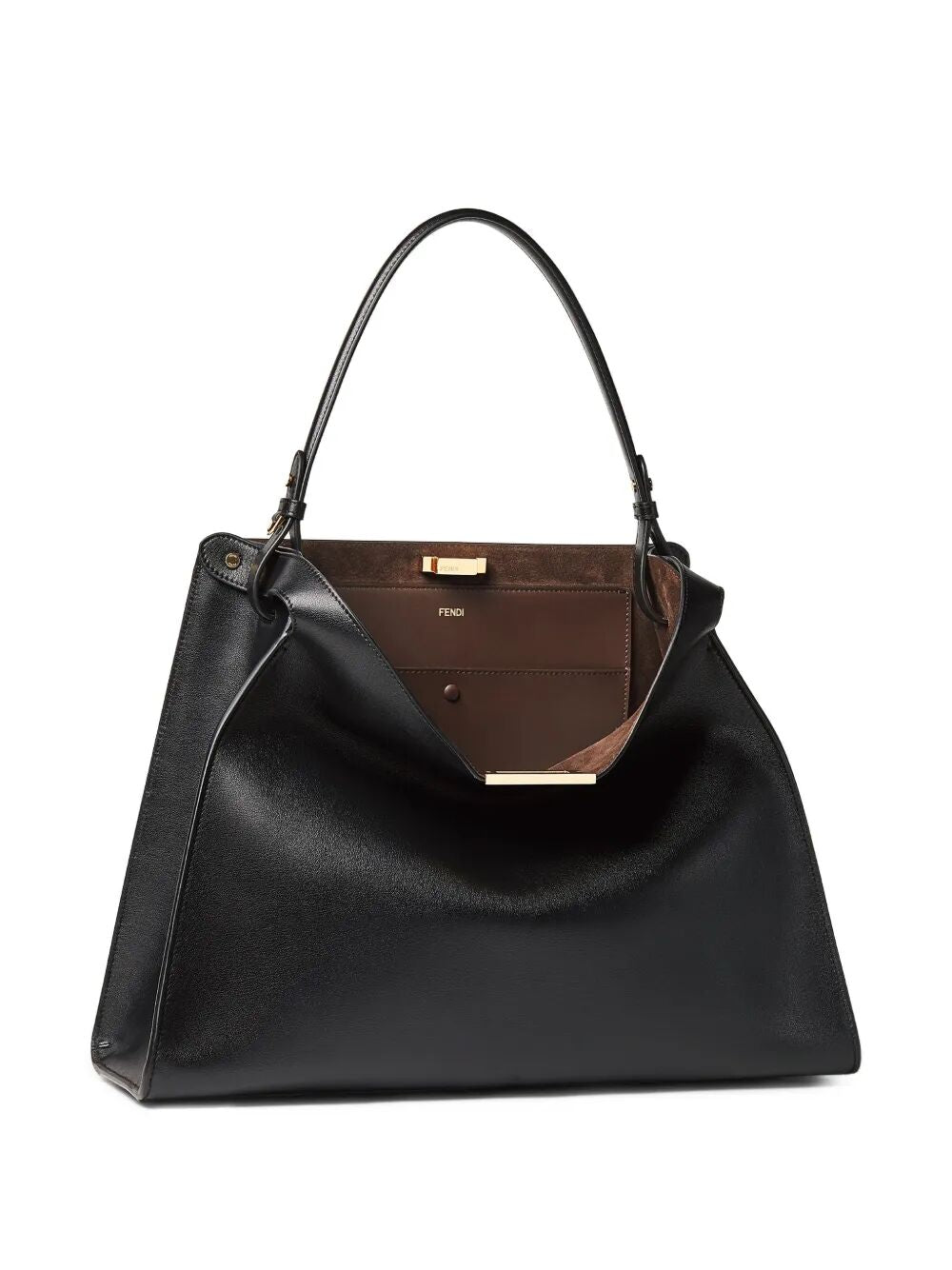 Fendi Totes - Black | 519cea50760c8d3a54ffedfbe8302d7c4fa72daf