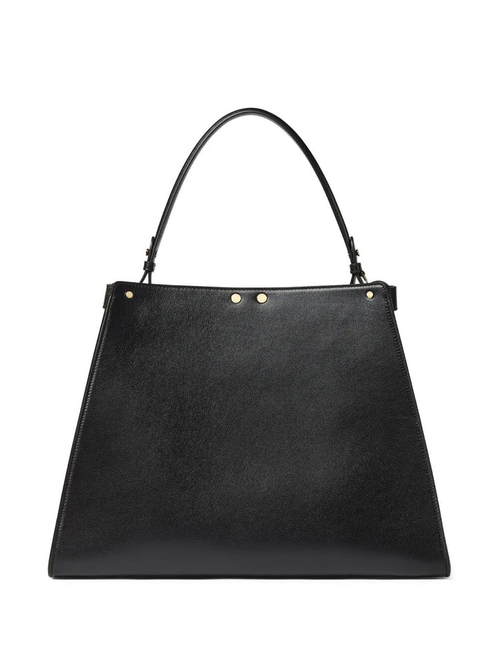 Fendi Totes - Black | 10bb42b1a354b25623b5d1d04d3a2397c2e2418b