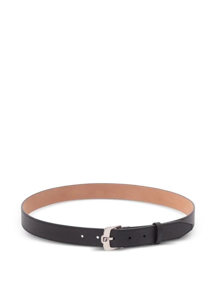 Fendi Belts - Black | 099fd2b497b4ae686093b656393585652fff3269