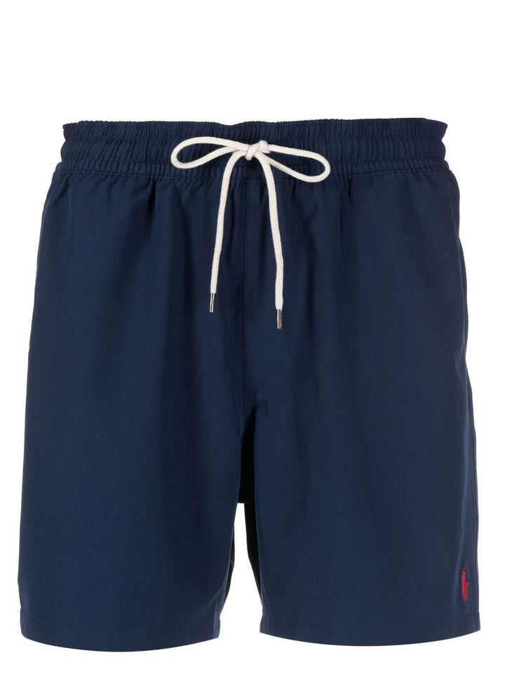 Polo Ralph Lauren Swim shorts - Blue | c485bb990e1a9e30876c65f6c12b6b302bf52156
