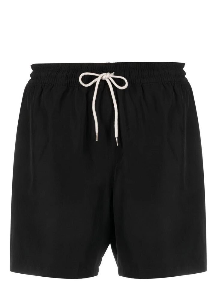 Polo Ralph Lauren Swim shorts - Black | 52a061bb982df427d2238bd07bd41d0a65dd3f2f