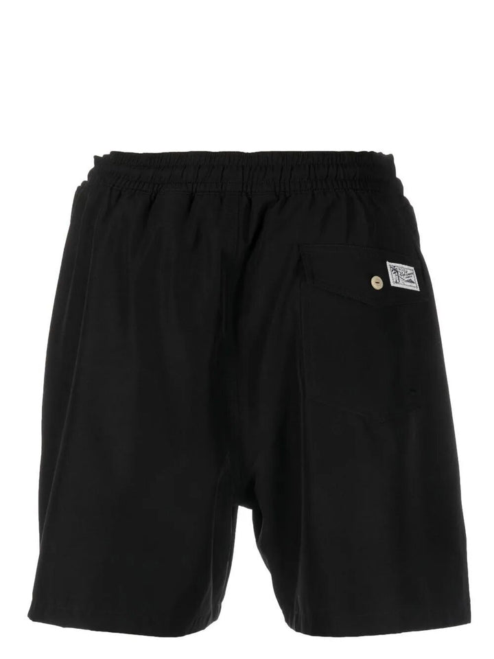 Polo Ralph Lauren Swim shorts - Black | 44bfa7e22009a944d8301ca48c10b0be6c0d972c