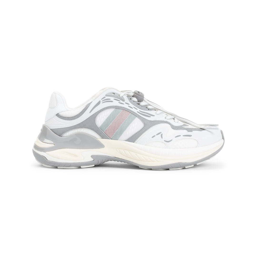 Gucci Sneakers - Multicolour | 9758f319e15c6ecfa4dae6494ec7bc330e1cc1cb