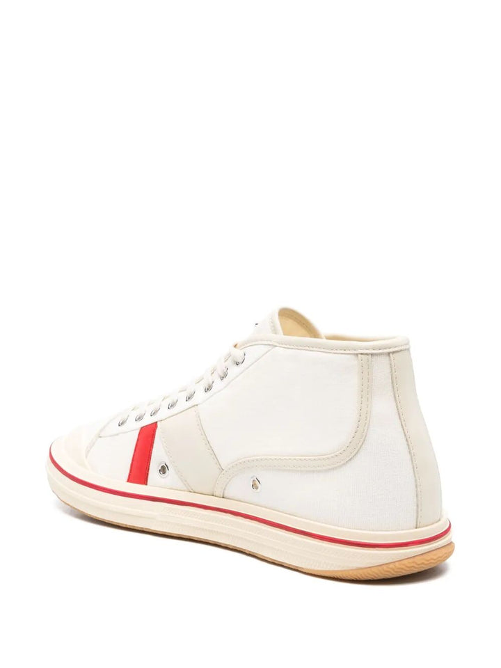 Bottega Veneta Sneakers - White | cbdf239b08e98a617dbac3bf508fbdfd6d58b3a8