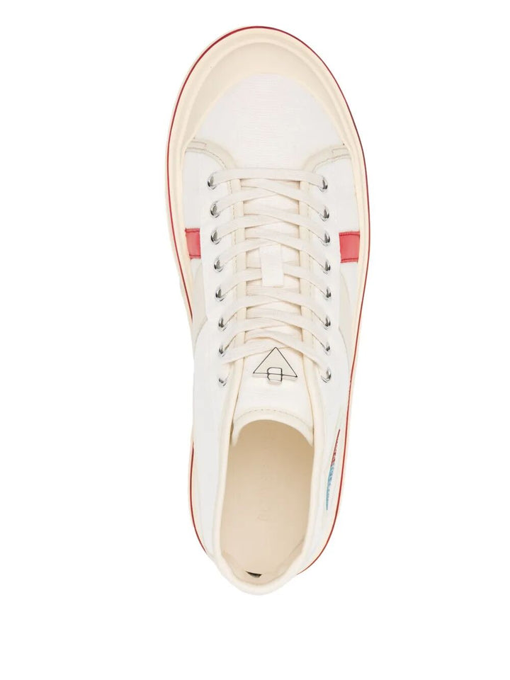 Bottega Veneta Sneakers - White | 1fb644e369f326d17af50886ffafb6d9f1b5068e