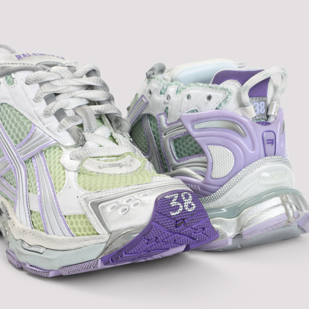 Balenciaga Sneakers - Multicolour | 34d976b68dca7d71430ce7542b27d4e98daeacf0