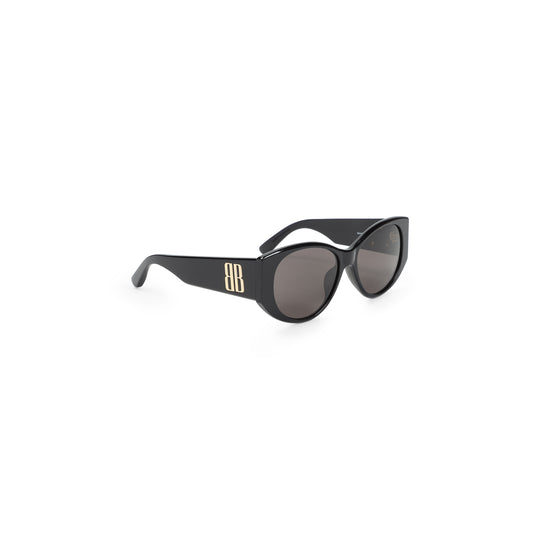 Sunglasses Black