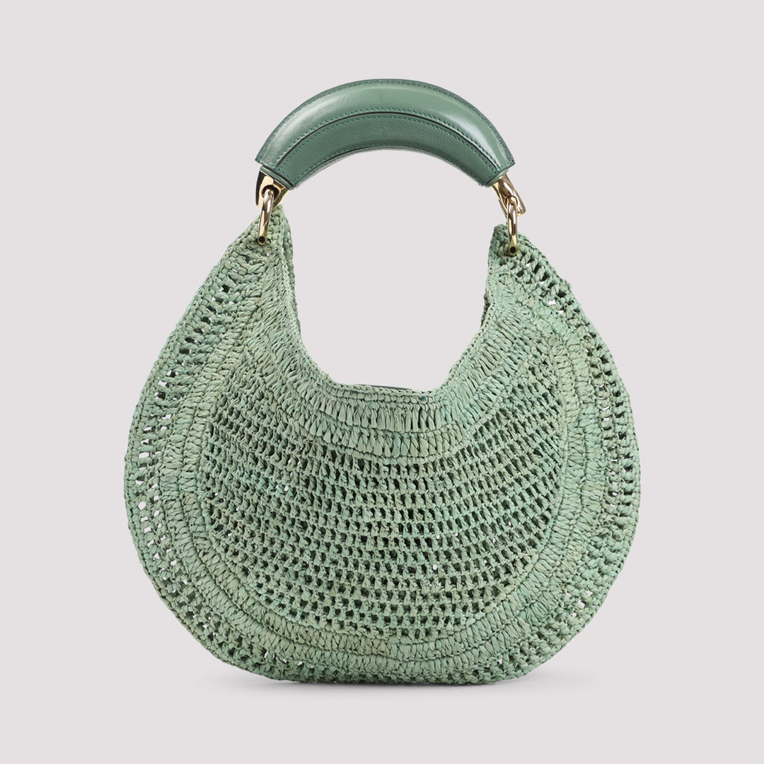 Chloe Shoulder Bags - Brown | 8273fab4fd6ce4808dfd63706b3bb727bcc98052