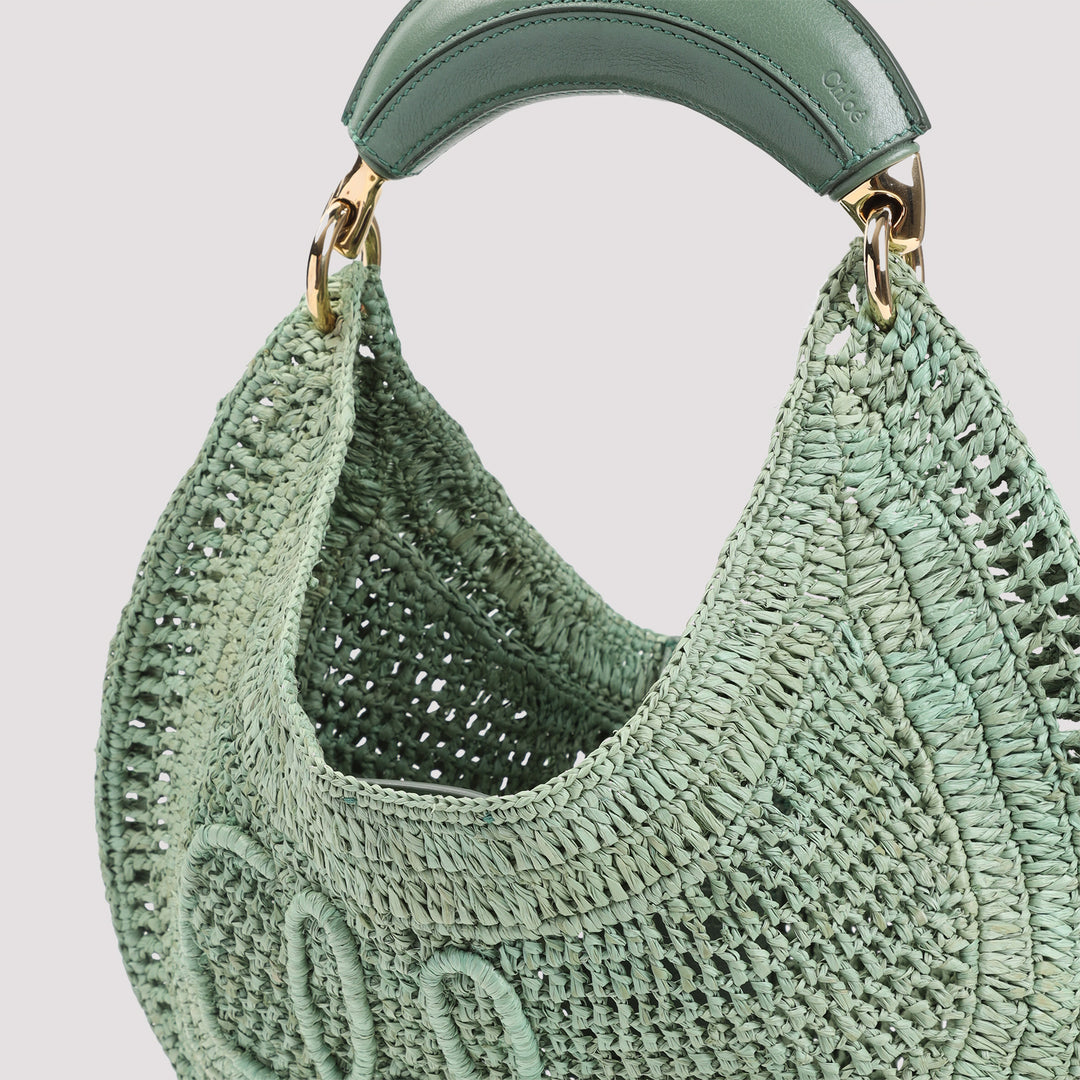 Chloe Shoulder Bags - Brown | c04d1738ac476108f9e1e72e196f0916f5b71e8b