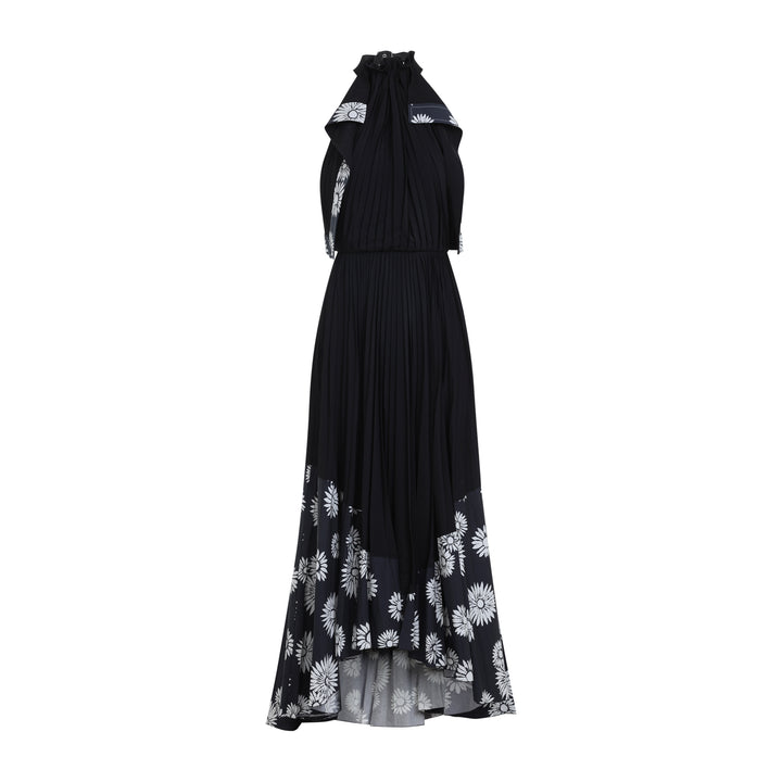 Lanvin Long dresses - Black | c01eaf63068e582e2457a3a0925bb180b11b73b4