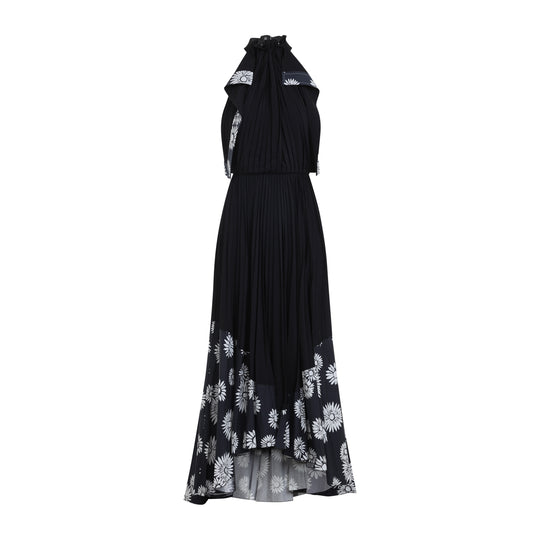 Long Dresses Black