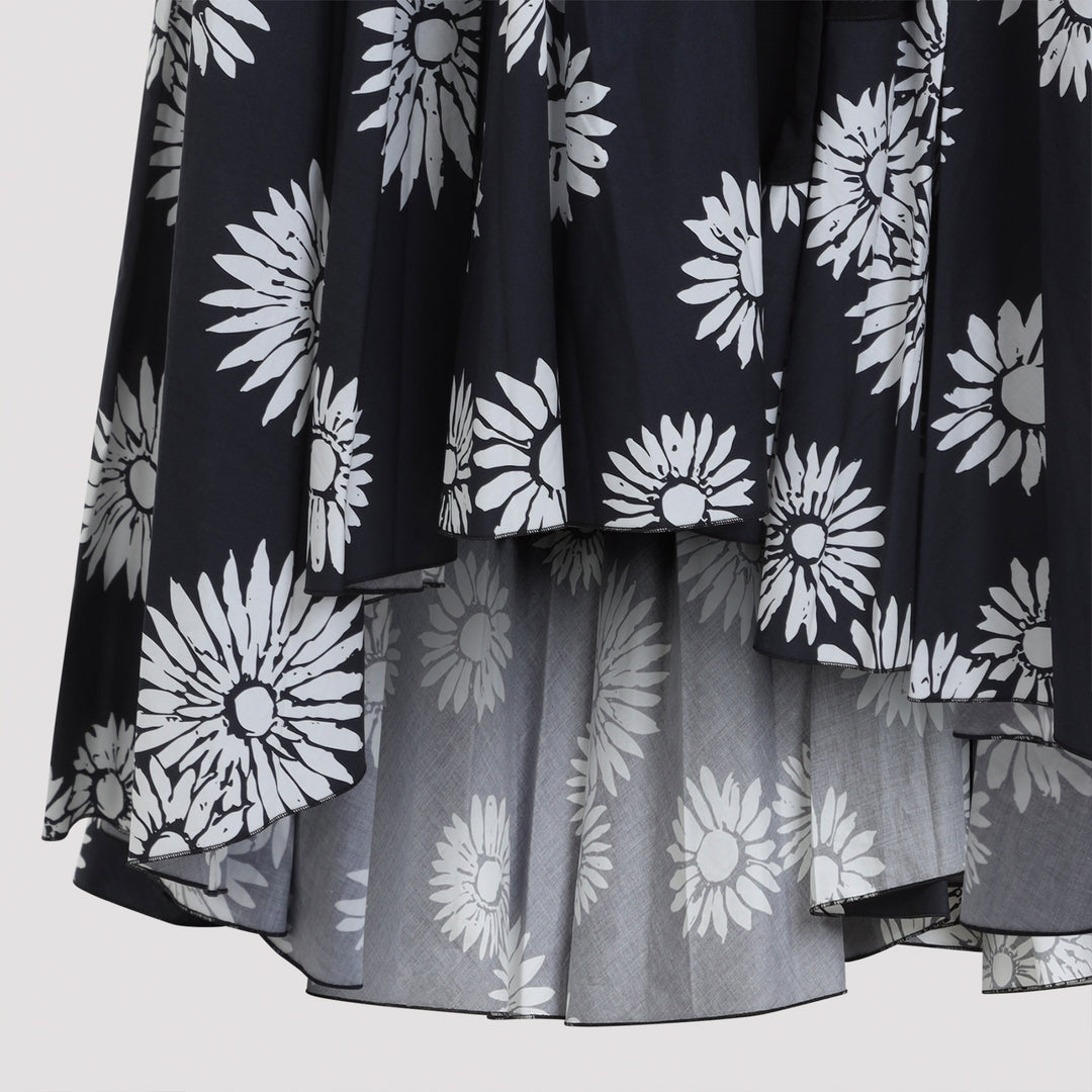 Lanvin Long dresses - Black | 206d5577d9bee24f1fc9403a7b3d156ef9dc0227