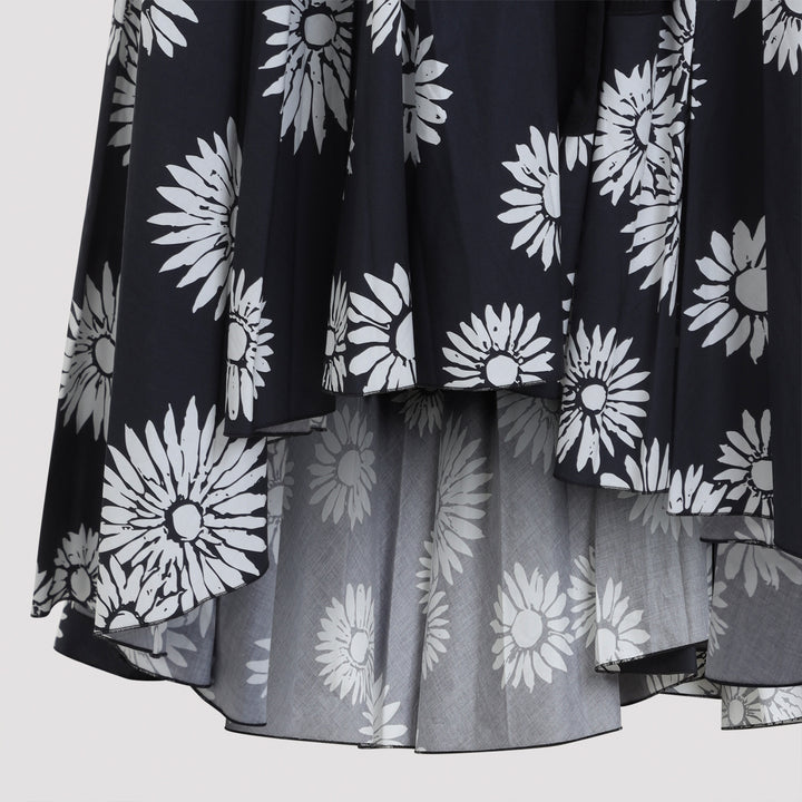 Lanvin Long dresses - Black | 206d5577d9bee24f1fc9403a7b3d156ef9dc0227