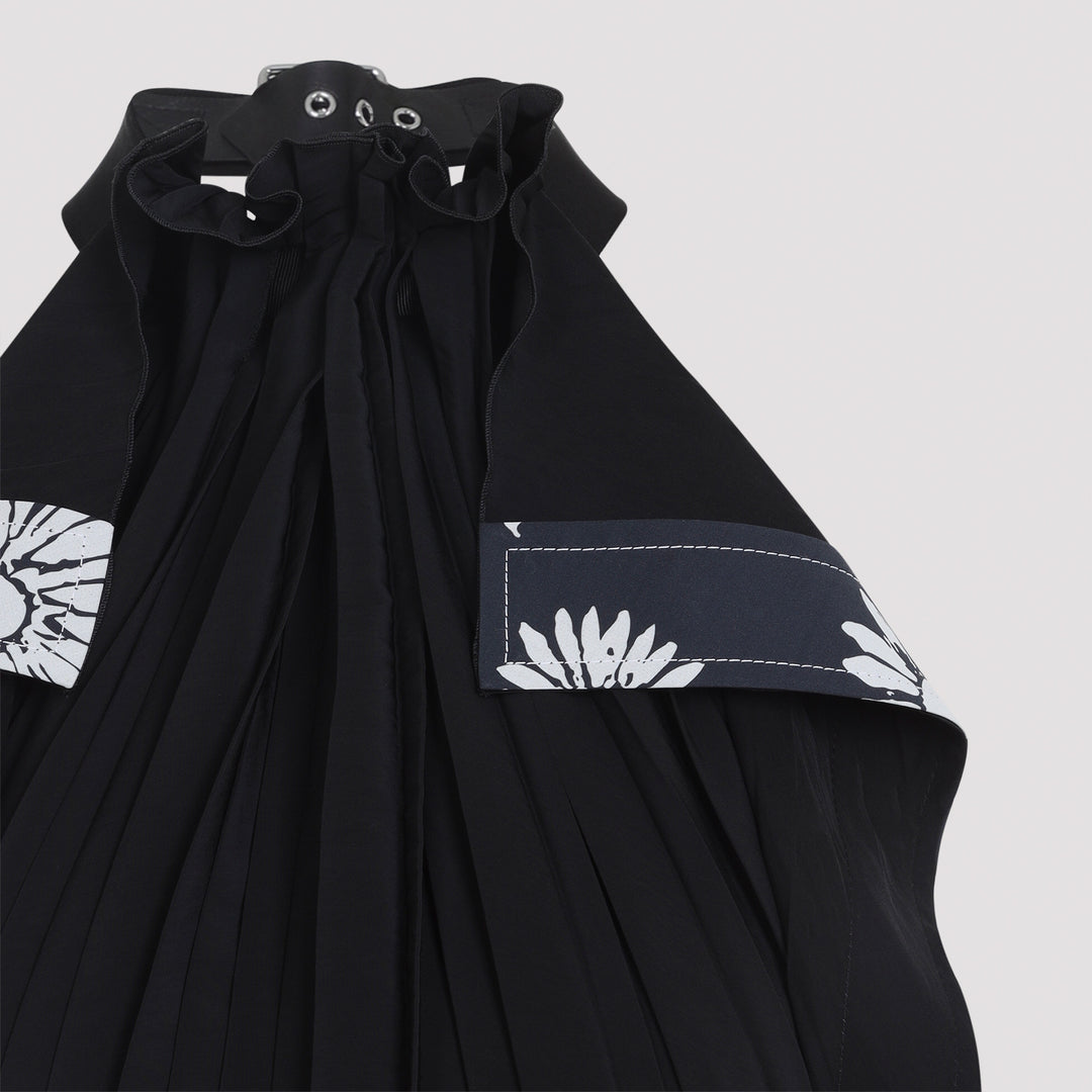 Lanvin Long dresses - Black | 8d6051dafbc092b40409f73498299acef0d35656