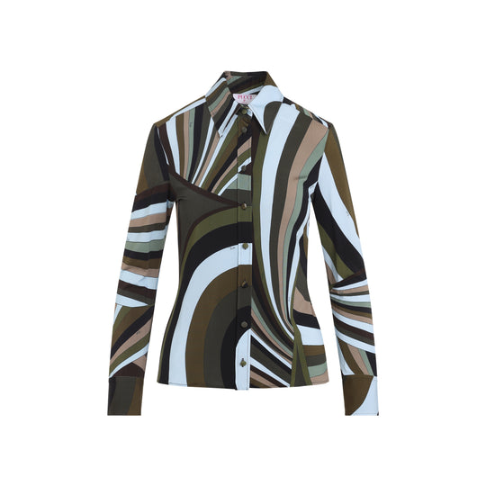 Shirts Multicolour
