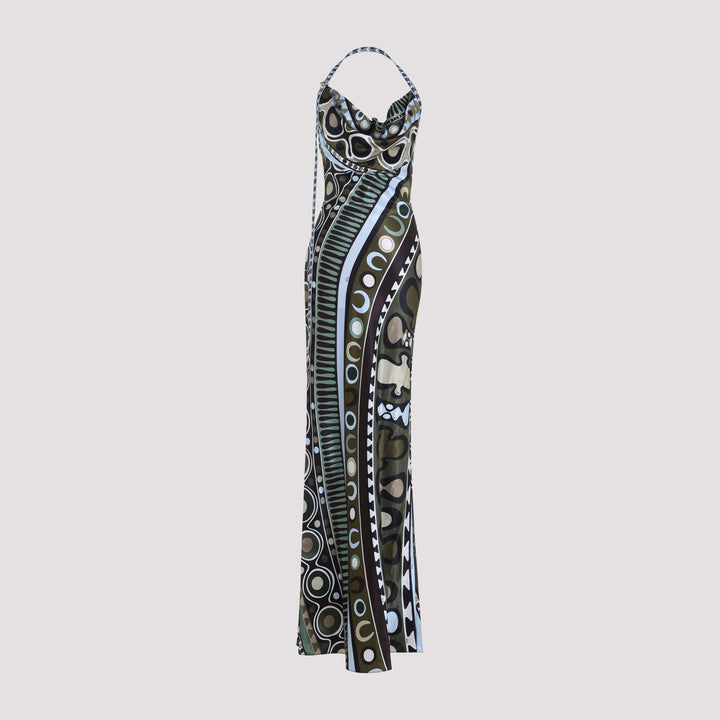 Pucci Long dresses - Multicolour | e9e33cf5688924f4a1433a6881917582b8d78e2d