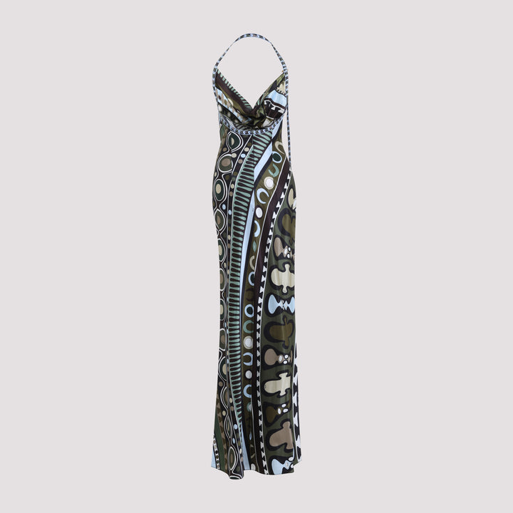 Pucci Long dresses - Multicolour | c94ae3a80b58a8b8512ac98d3ebbc619e83bf6e6