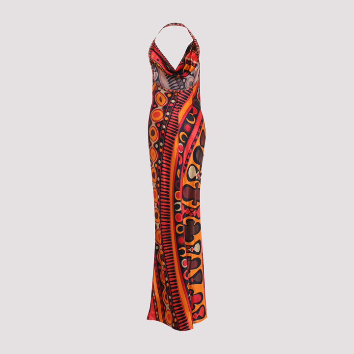Pucci Long dresses - Multicolour | 8ae0832fce6a17535165f18aa1b4cb1d27635d00