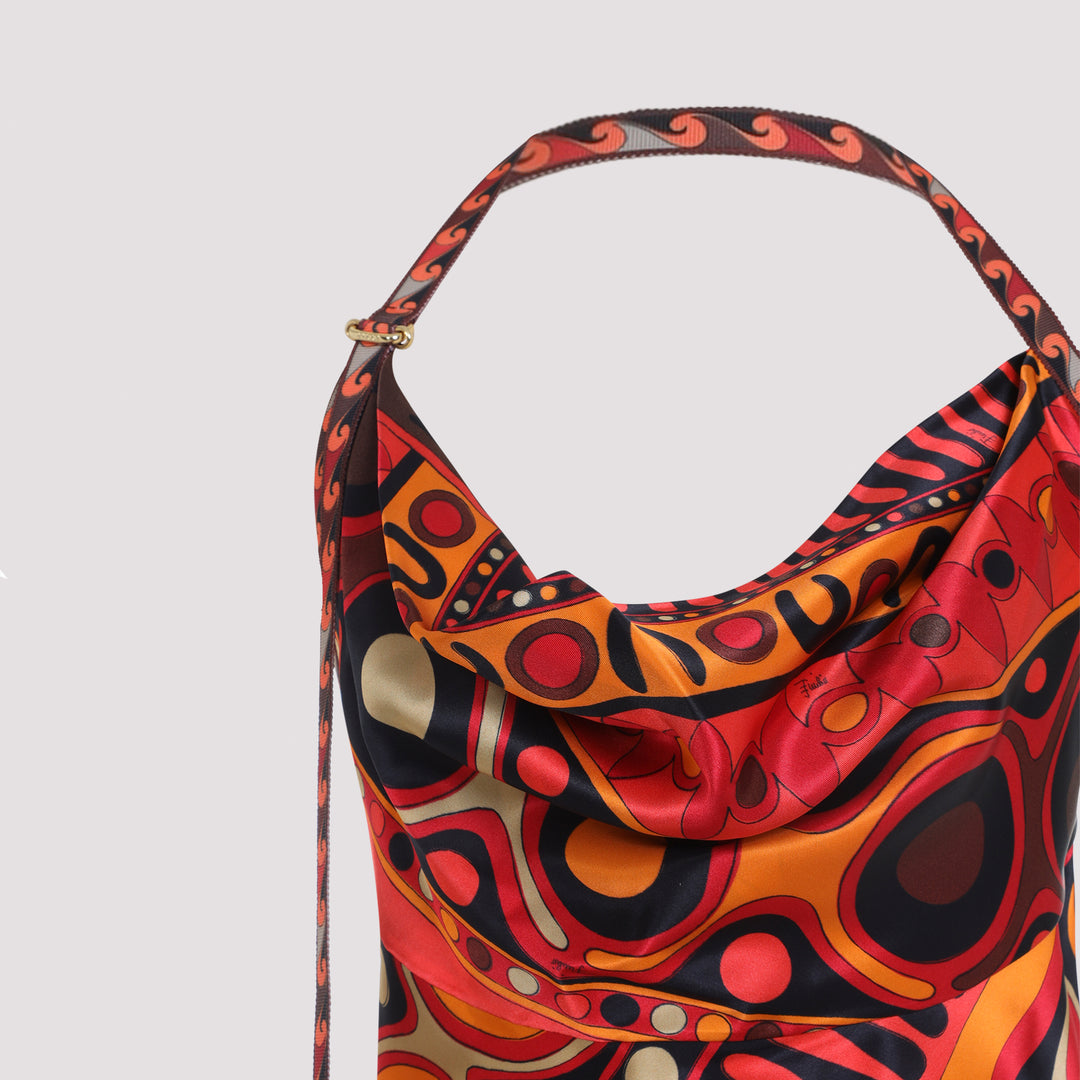 Pucci Long dresses - Multicolour | 83937201cc2888b10628bf223ad46564d6da6762