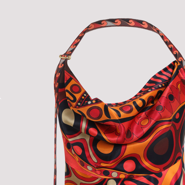 Pucci Long dresses - Multicolour | 83937201cc2888b10628bf223ad46564d6da6762