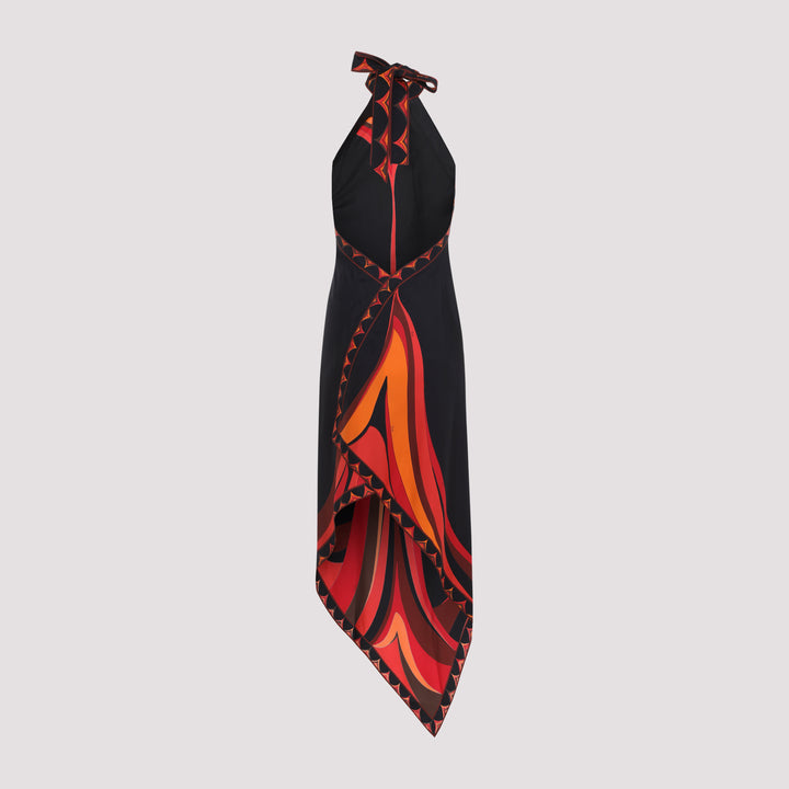 Pucci Long dresses - Multicolour | a9f2bffede1d458c7d9b17c9f6dc64bab254e094