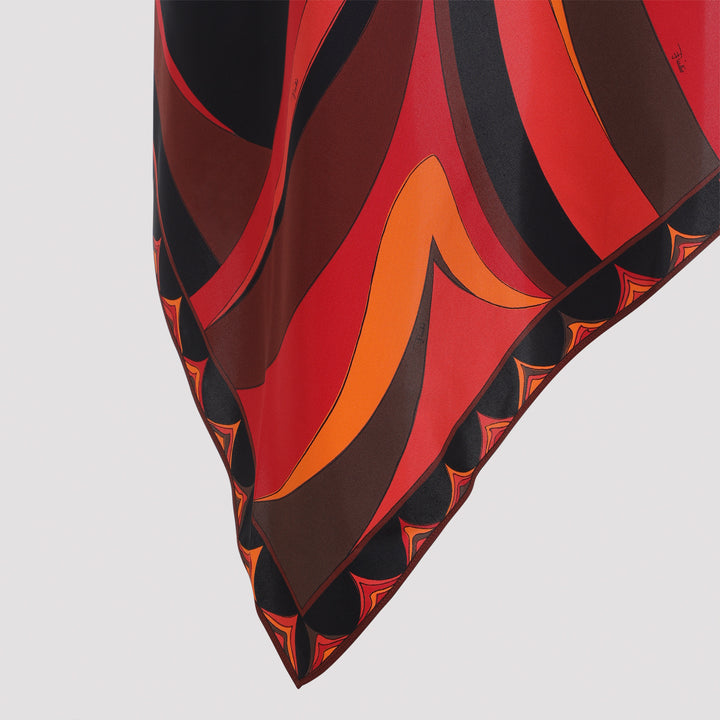 Pucci Long dresses - Multicolour | a596ed731557bf642b98ea6f8575c1109c9d2f0f