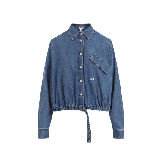 Shirts Blue