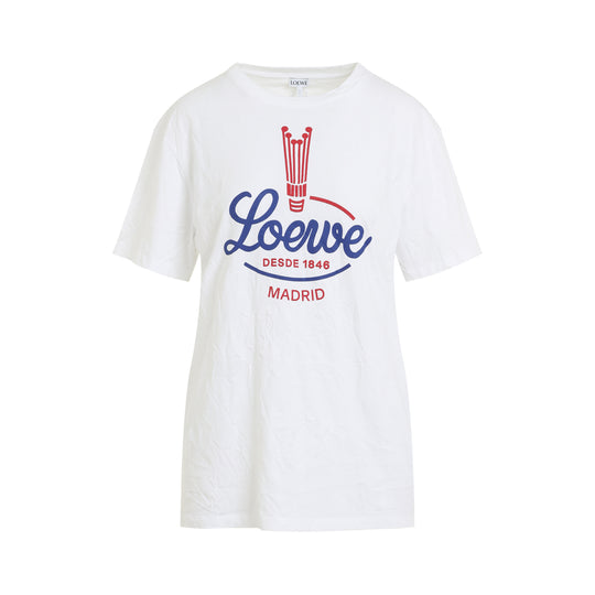 T-Shirts White
