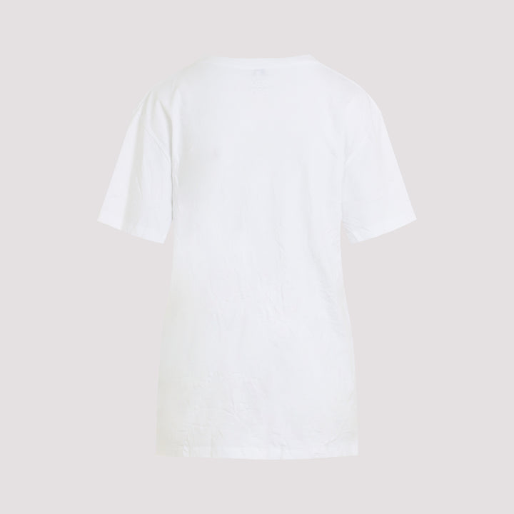 Loewe T-shirts - White | 8479dee4efeccaae725a2494bf48b6f033a348fd