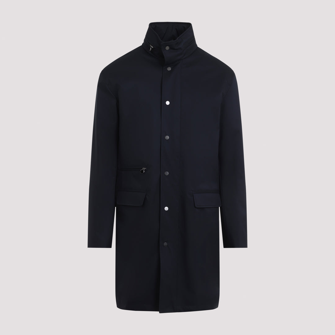 Kiton Single breasted - Blue | 6bb5cee8a52f6c37ee1d201f8f21f3f477aa9f0c