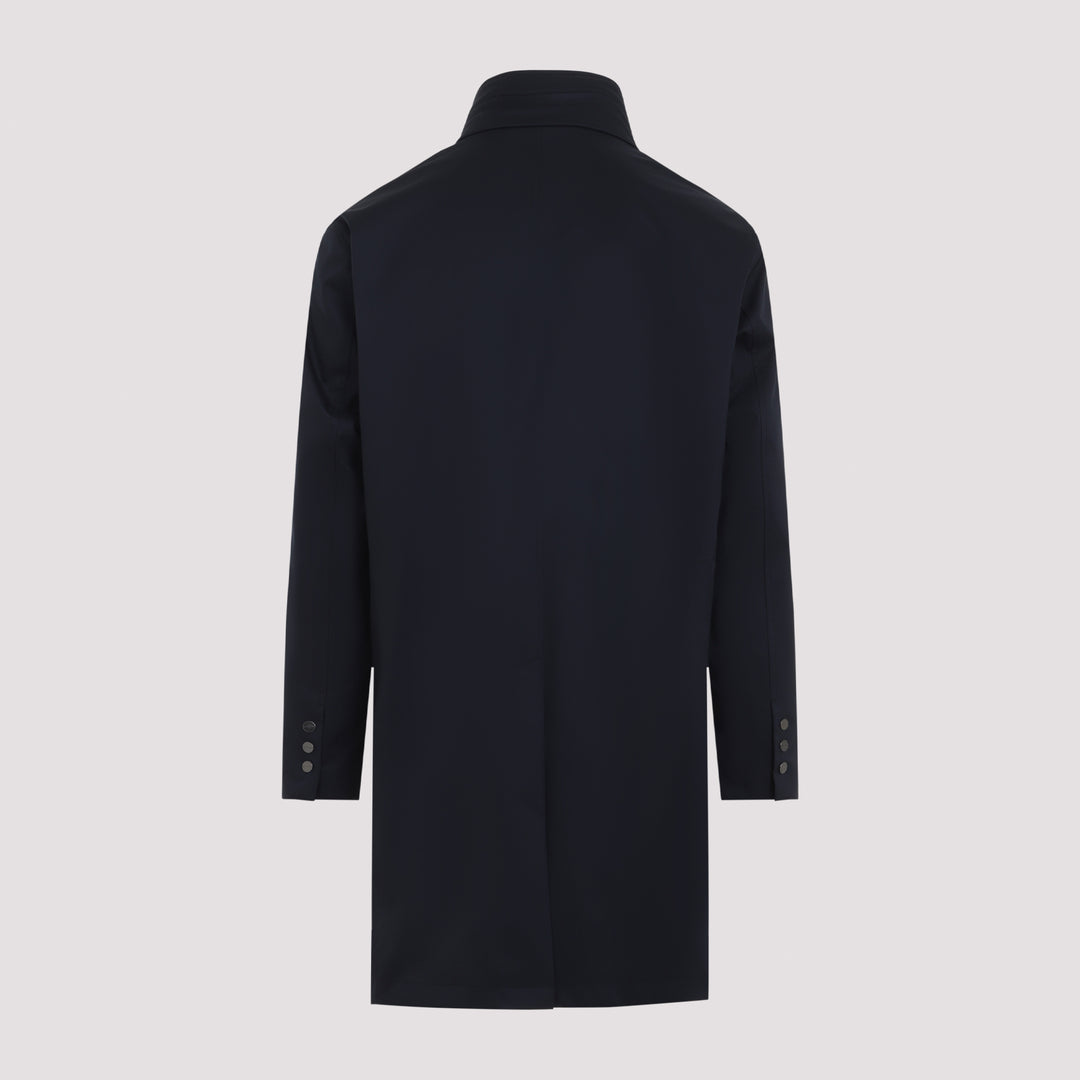 Kiton Single breasted - Blue | 9739fb62e49089f5bac3de10b915103a6f109e31
