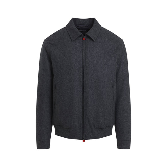 Biker Grey