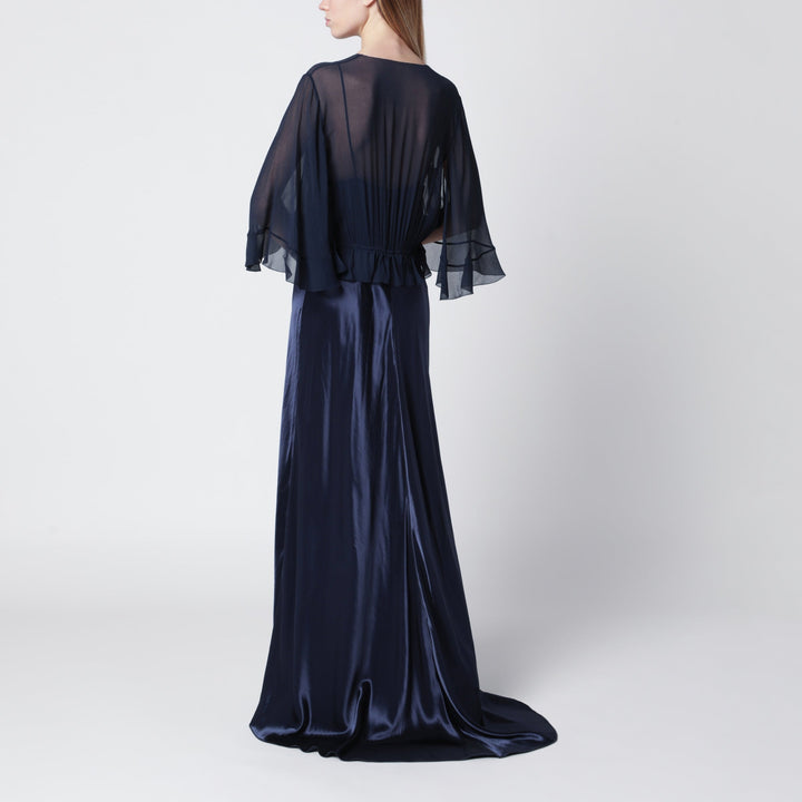 Alberta Ferretti Apparel & Accessories - Blue | d8a412bca05e282db6f2b4adff7a1d195a66ddb1