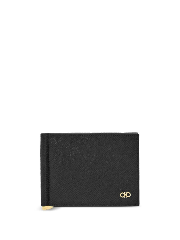 Ferragamo Bill wallets - Black | a81afdefa8dc4203a3f210c6049a9138add4973b