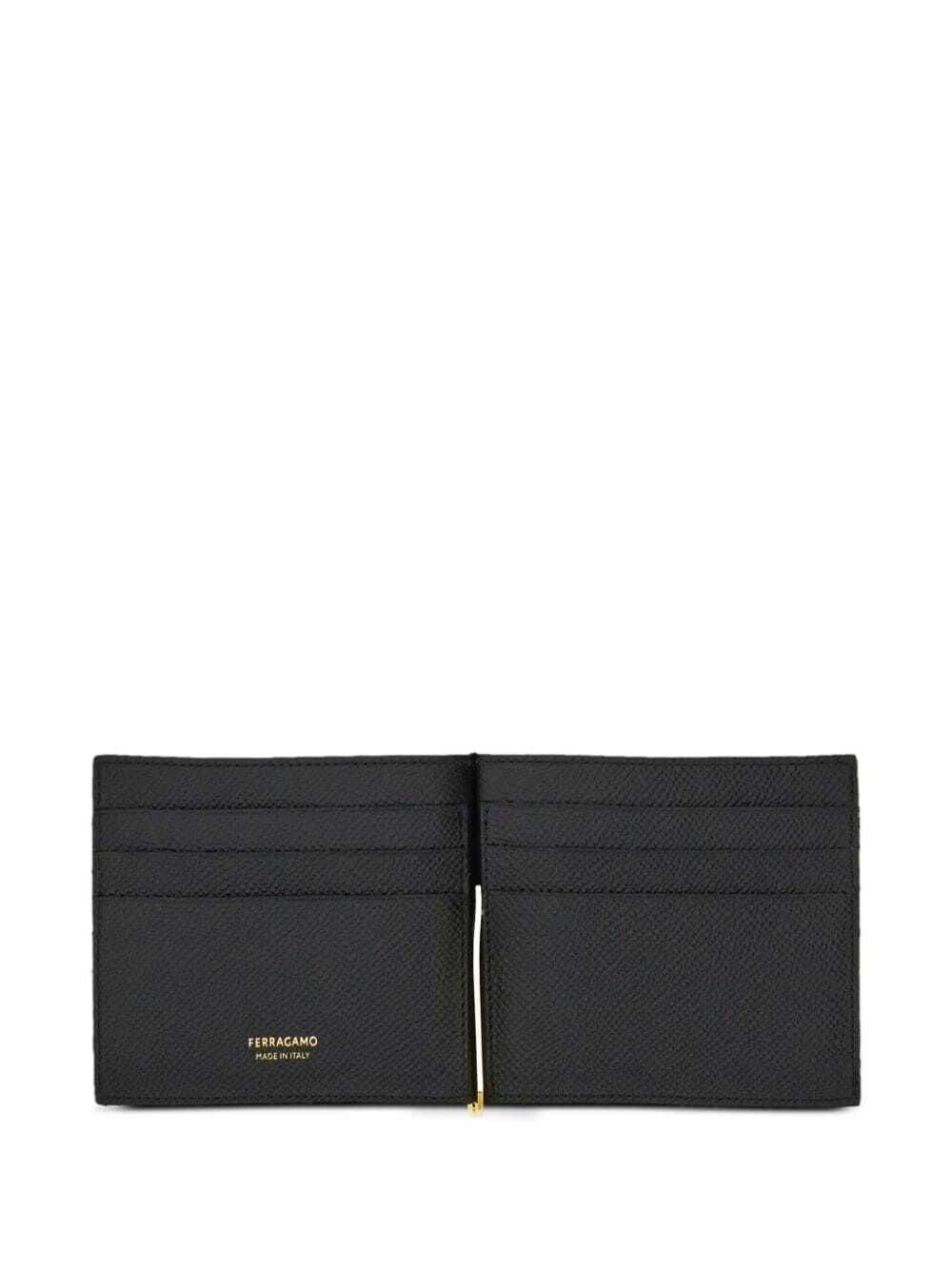 Ferragamo Bill wallets - Black | e01b1b2570dd348582b045adfafae0527fdc9c03
