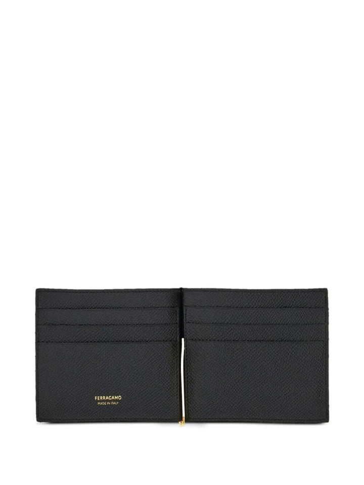 Ferragamo Bill wallets - Black | e01b1b2570dd348582b045adfafae0527fdc9c03