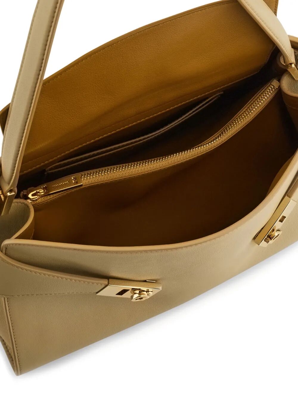 Ferragamo Shoulder Bags - Grey | b4d640df70aad9bc849297b2a173590d953c07d9