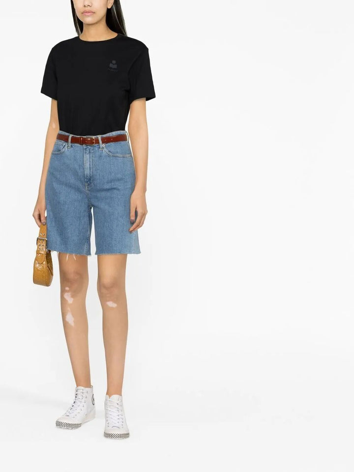 Valextra Handbag - Blue | 933858a505801d72091ee827654f57dce3f9fa71